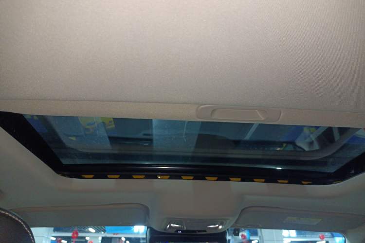 Used Tank 300 2022 2.0T Border Limited Edition
