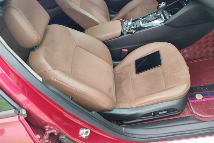 Used Buick Regal 2017 20T Elite Edition