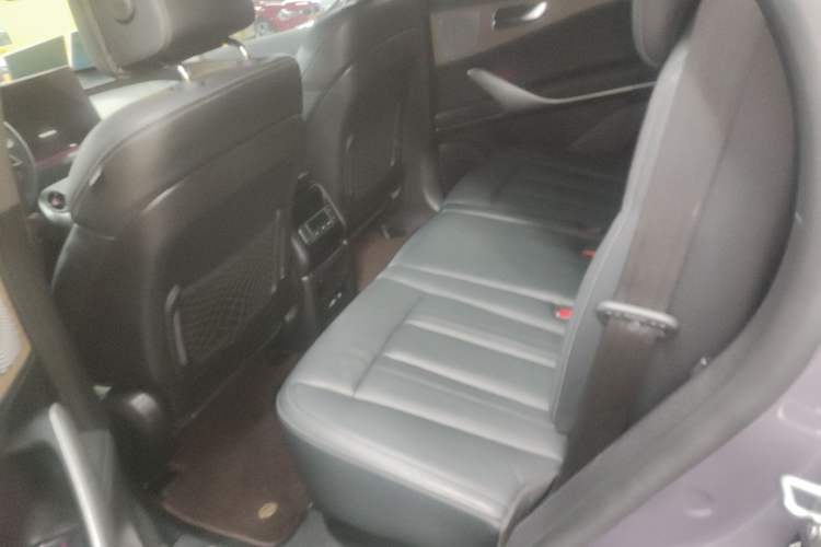 Used Denza X 2020 PHEV Flagship Edition