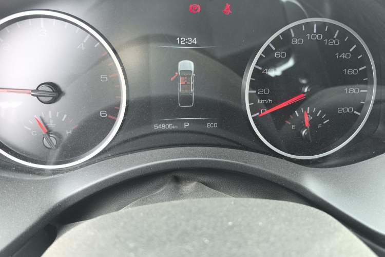 Used Great Wall Poer 2021 2.0T Commercial Version Automatic Diesel Two-Wheel Drive Elite Trim with Long Bed – GW4D20M
