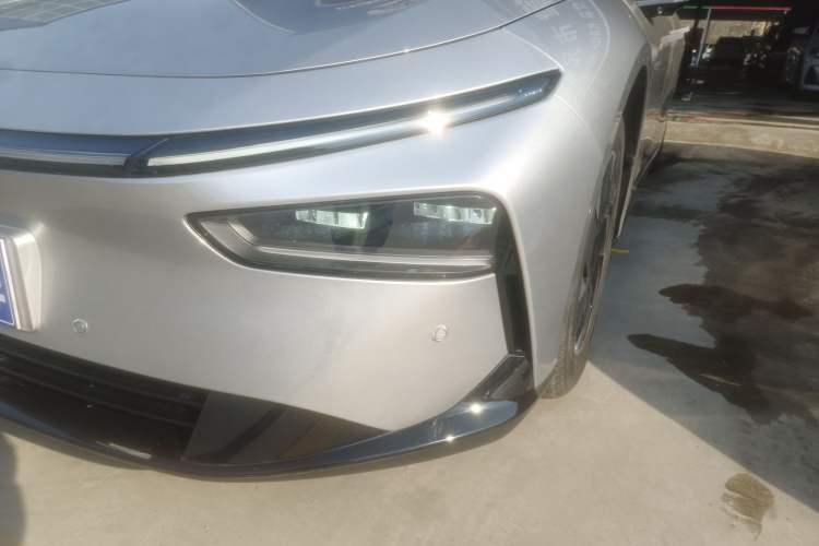 Used XPeng P7+ 2024 Ultra-Long Range Max
