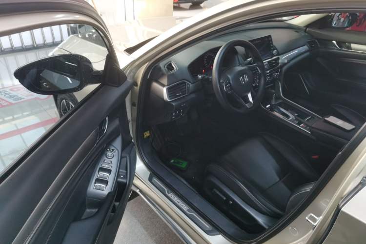 Used Honda Inspire 2019 260TURBO Elite Edition China V Standard