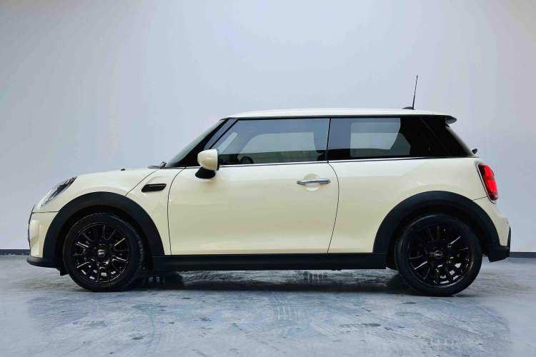 Used MINI MINI 2022 1.5T ONE
