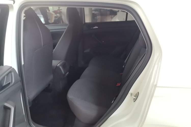 Used Volkswagen T-Cross 2019 1.5L Automatic Fashion Edition