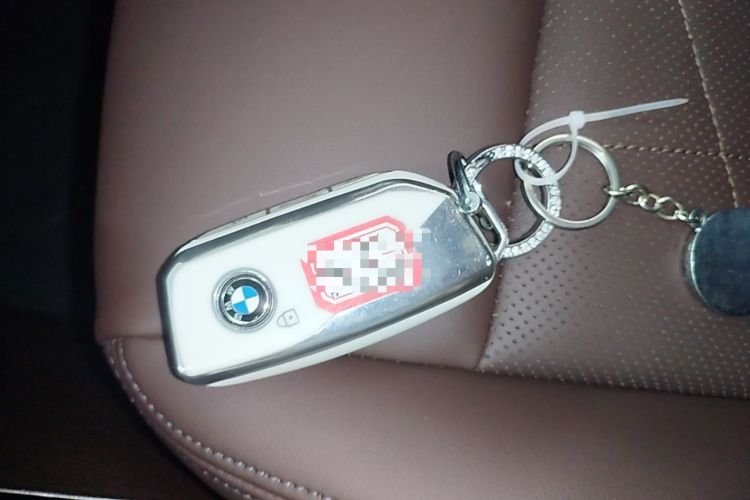 Used BMW X1 2023 sDrive25Li M Sport Package
