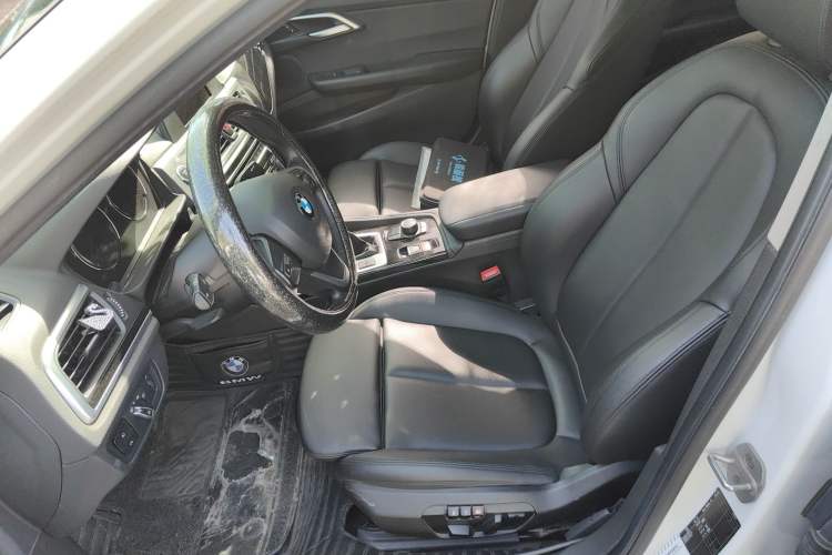 Used BMW 1 Series 2017 118i Sport Edition