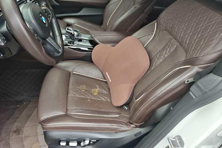 Used BMW 6 Series GT 2018 640i xDrive M Sport Package
