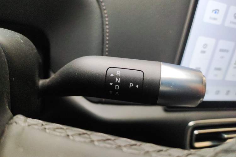 Used Li Auto L9 2023 Pro Model