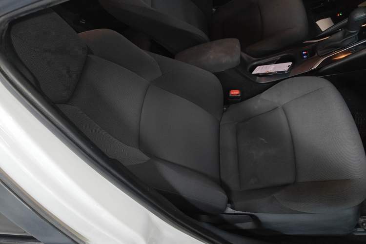 Used Toyota Levin 2022 TNGA 1.5L CVT Progressive Edition