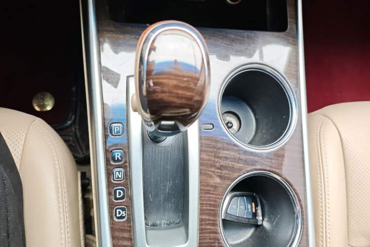 Used Nissan Teana 2013 2.0L XL Comfort Edition
