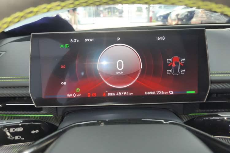 Used NETA GT 2023 560