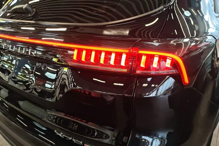 Used JETOUR X70 PLUS 2021 1.6T DCT Star 7-Seater