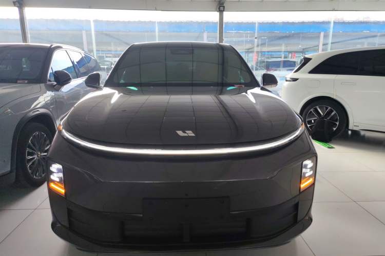 Used Li Auto L6 2024 Pro Model
