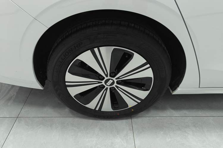 Used Geely Galaxy Galaxy A7 2025 Model EM-i 150km Exploration+ Edition
