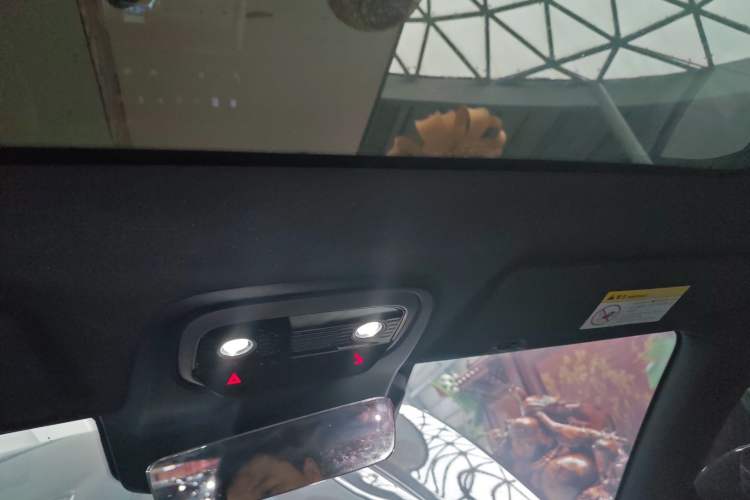 Used NETA GT 2023 560 Headliner