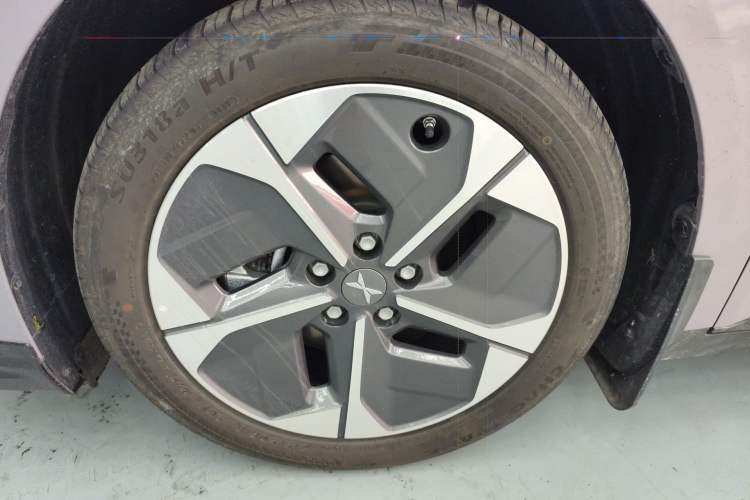 Used XPeng MONA M03 2025 515 Long-Range Plus
