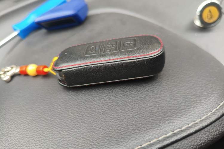 Used Baojun 510 2017 1.5L Automatic Luxury Model