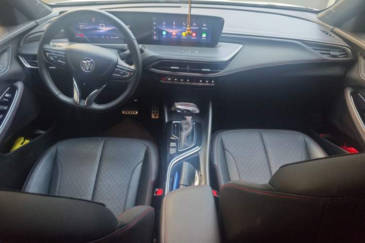 Used Buick Verano 2023 Pro GS Hunter Wind Edition
