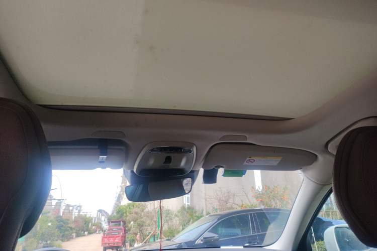 Used Volvo XC60 2019 T5 4x4 Smart Edition China V Standard
