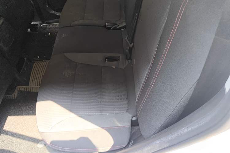 Used Leopaard CS9 2017 1.5L CVT Fashion Edition
