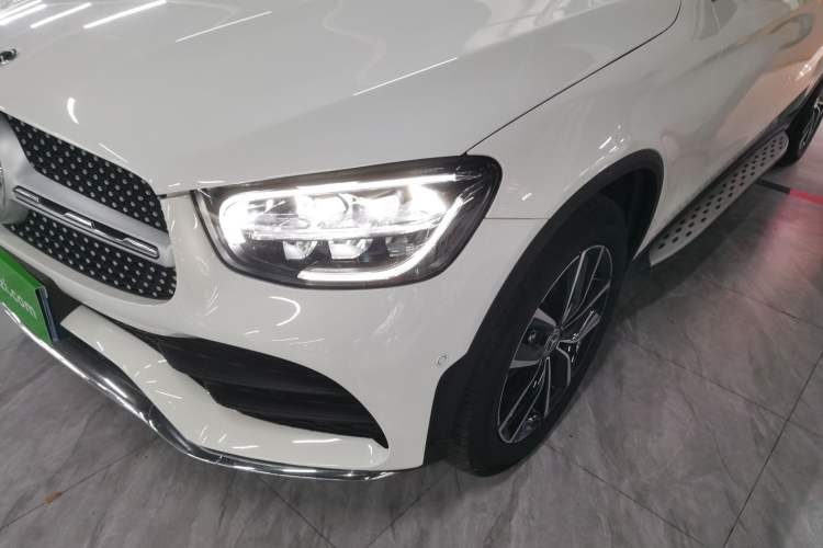 Used Mercedes-Benz GLC 2022 Facelift GLC 260 L 4MATIC Luxury Edition