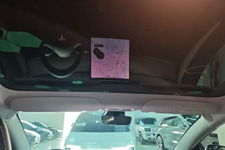 Used Tesla Model 3 2021 Revised Version Standard Range Rear-Wheel Drive Upgraded Edition 3D1
