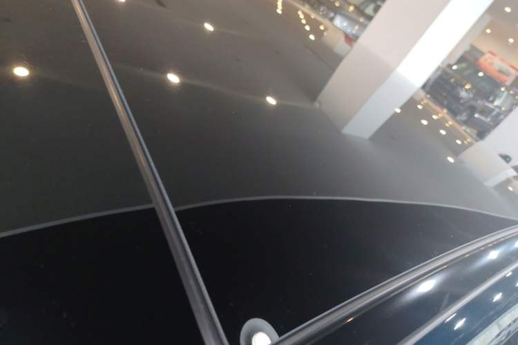 Used Mercedes-Benz C-Class 2023 Restyled C 260 L Night Edition Sports Version Roof