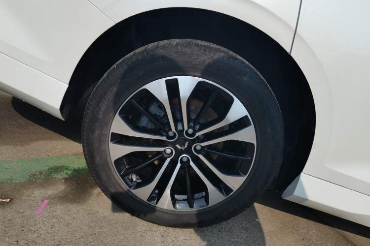 Used Wuling Victory 2022 1.5T CVT Flagship Edition
