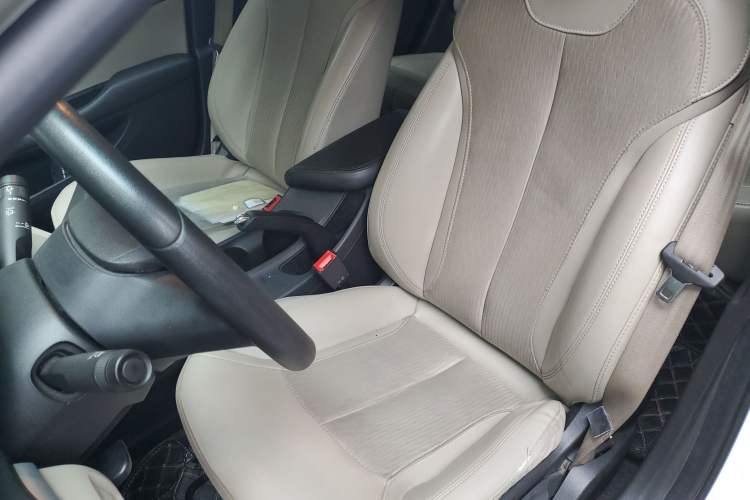 Used Buick GT 2017 15N Automatic Elite Version