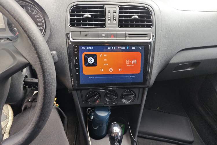 Used Volkswagen Polo 2016 1.4L Automatic Trendy Model