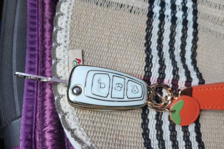 Used Ford Focus 2015 Hatchback 1.6L Automatic Fashion Edition