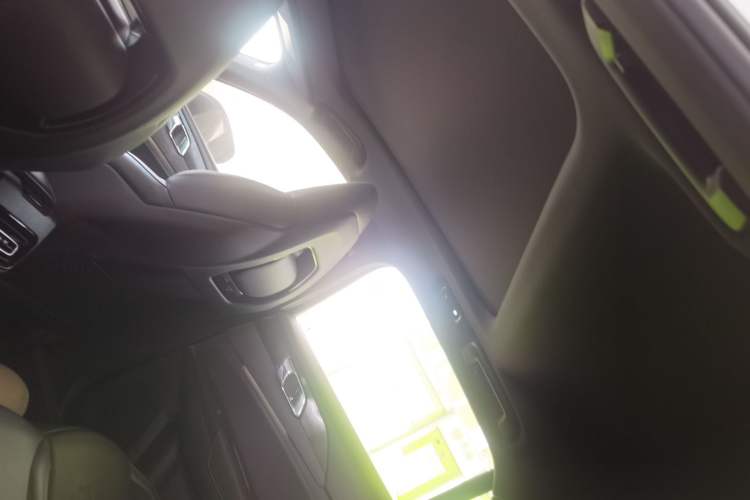 Used Lynk & Co 03 2022 1.5TD DCT JingPro Headliner