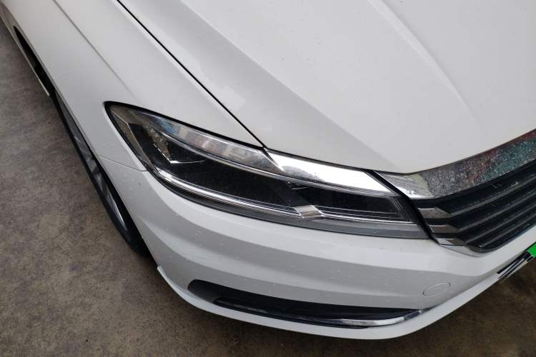 Used Volkswagen Lavida 2021 1.5L Automatic Comfort Edition