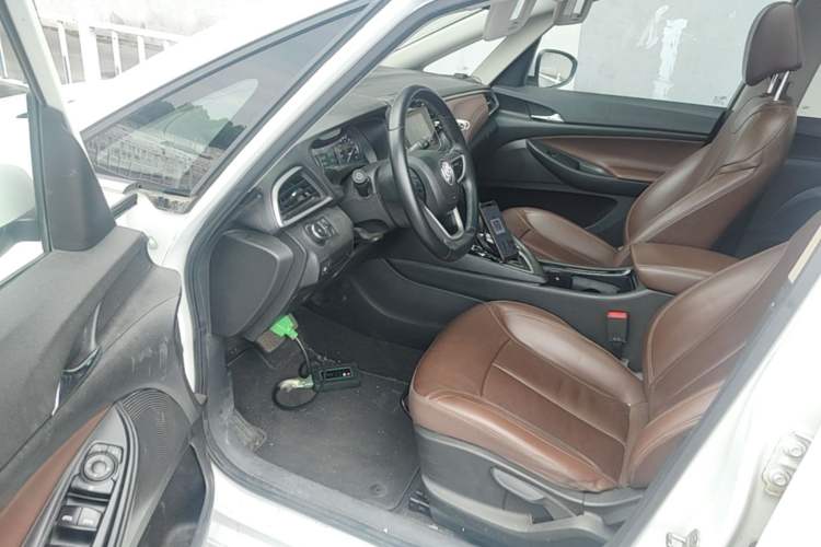Used Buick GL6 2018 18T 6-Seater Luxury Model