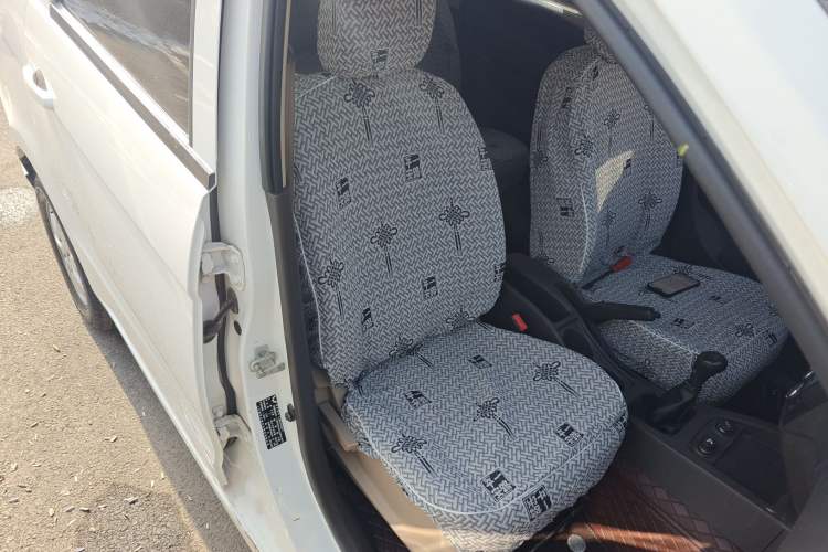 Used Wuling Hongguang 2018 1.5L Classic S Standard Model