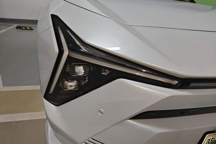 Used Honda S7 2025 Trailblazer Edition