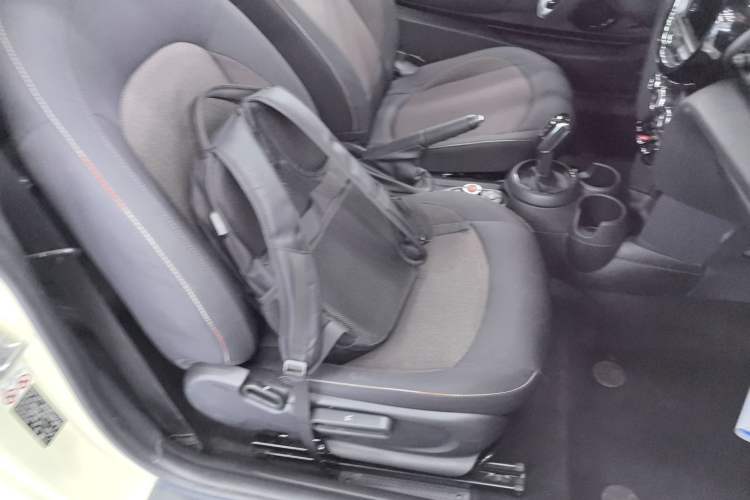 Used MINI MINI 2021 1.5T ONE