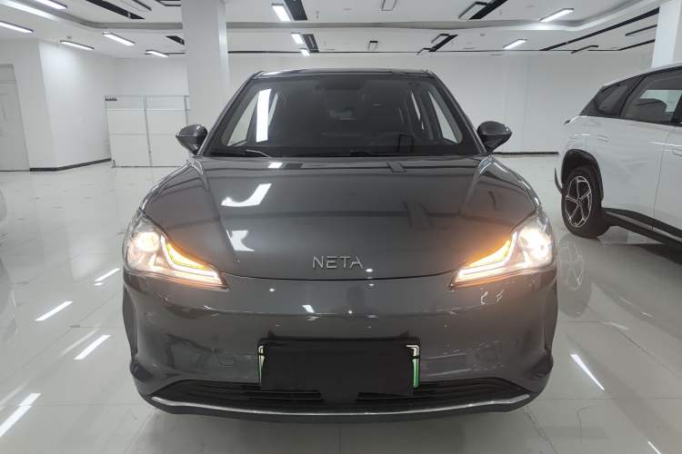 Used NETA V 2022 Chao 300 Lite Ternary Lithium