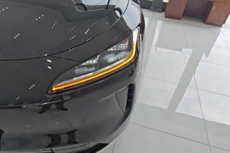 Used Hima H5 2025 Model Range-Extending Pro