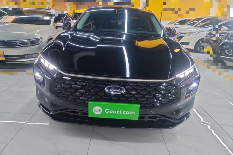 Used Ford Mondeo 2023 EcoBoost 180 Luxury Model