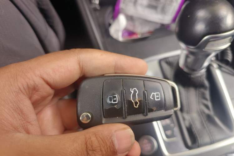 Used Audi A3 New Energy 2015 Sportback e-tron Sporty Model