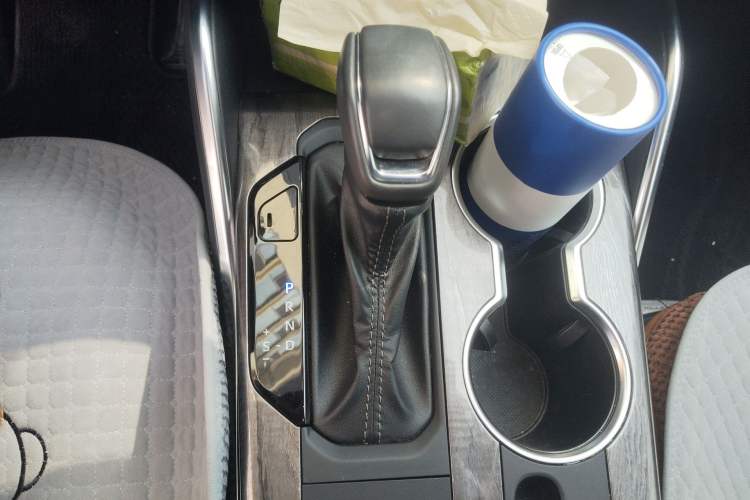 Used Toyota Crown Kluger 2024 2.5L HEV Four-Wheel Drive Premium Edition