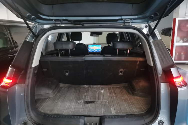 Used AION Y 2022 Plus 70 Smart Edition