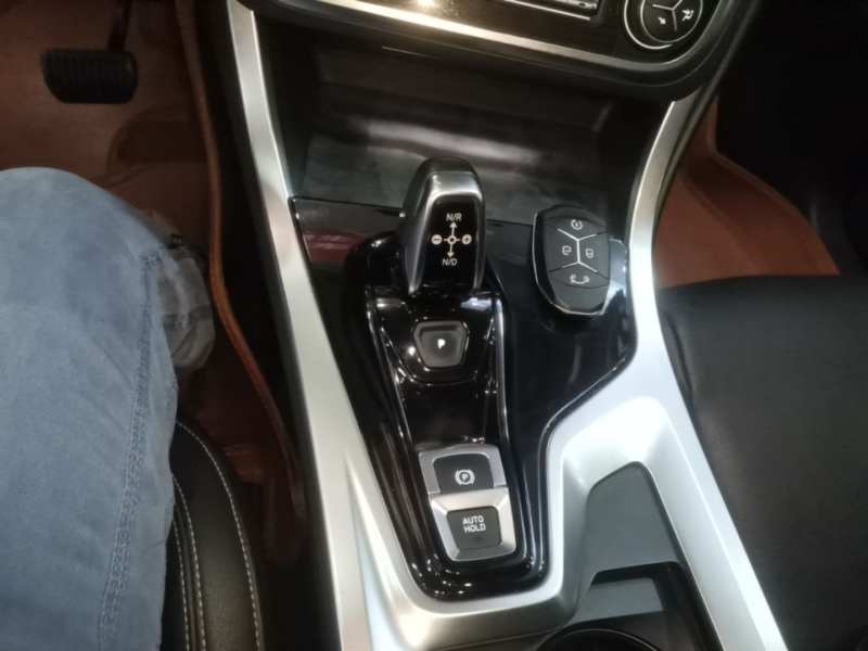Used Lynk & Co 01 2019 2.0T Two-Wheel-Drive Pro Version China VI Standard — 13