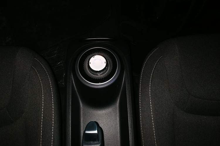 Used Wuling Bingo 2024 203km Light Edition
