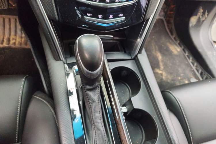 Used Cadillac XTS 2018 28T Tech Edition