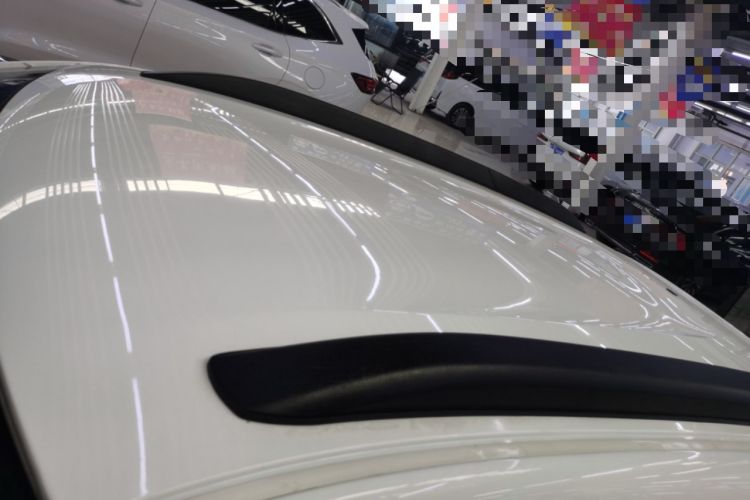 Used Dongfeng NAMMI EX1 2021 Zhi Ling Version
