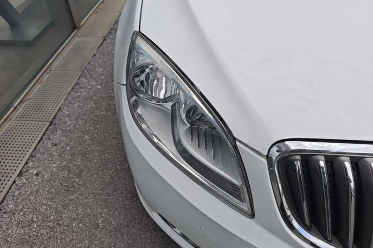 Used Buick GT 2013 GT 1.6L Automatic Fashion Edition
