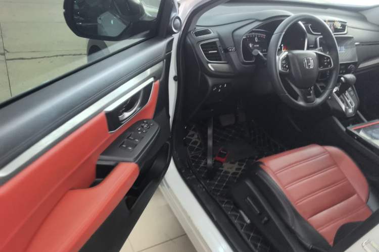 Used Honda Breeze 2021 240TURBO CVT 2WD Luxury Edition
