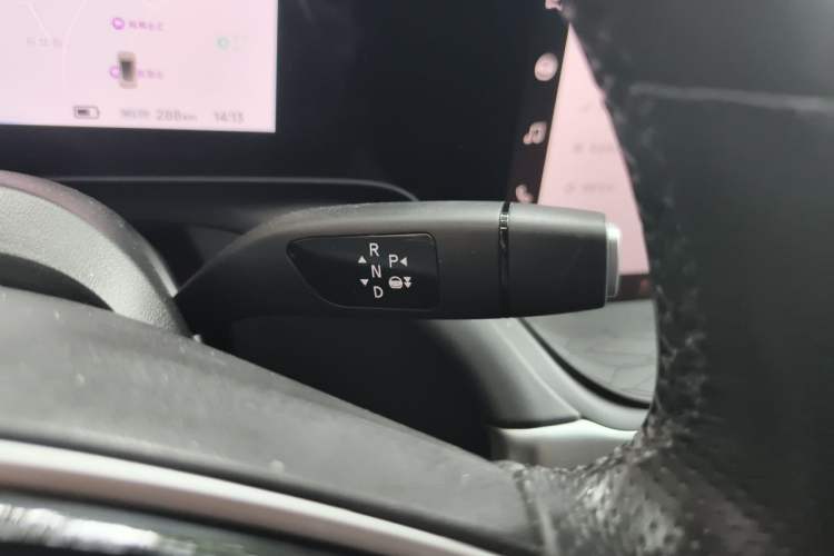 Used XPeng P7 2022 480E